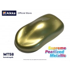 SUPREME METALLIC COLOUR - MT58