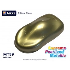 SUPREME METALLIC COLOUR - MT59