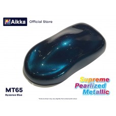 SUPREME METALLIC COLOUR - MT65 Aikka The Paints Master  - More Colors, More Choices