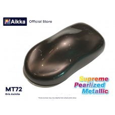 SUPREME METALLIC COLOUR - MT72