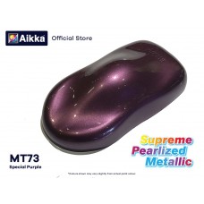 SUPREME METALLIC COLOUR - MT73