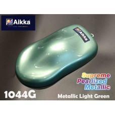 SUPREME METALLIC COLOUR - 1044G Aikka The Paints Master  - More Colors, More Choices