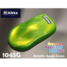 SUPREME METALLIC COLOUR - 1045G Aikka The Paints Master  - More Colors, More Choices