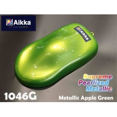 SUPREME METALLIC COLOUR - 1046G Aikka The Paints Master  - More Colors, More Choices