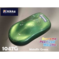 SUPREME METALLIC COLOUR - 1047G