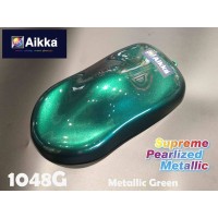 SUPREME METALLIC COLOUR - 1048G