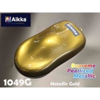 SUPREME METALLIC COLOUR - 1049G