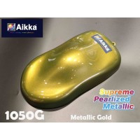 SUPREME METALLIC COLOUR - 1050G