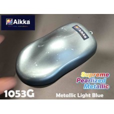 SUPREME METALLIC COLOUR - 1053G Aikka The Paints Master  - More Colors, More Choices