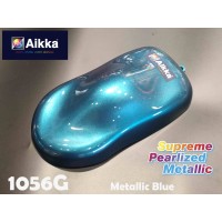 SUPREME METALLIC COLOUR - 1056G