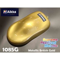 SUPREME METALLIC COLOUR - 1085G