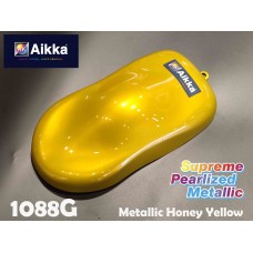 SUPREME METALLIC COLOUR - 1088G Aikka The Paints Master  - More Colors, More Choices