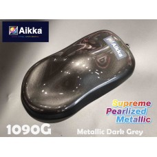 SUPREME METALLIC COLOUR - 1090G Aikka The Paints Master  - More Colors, More Choices