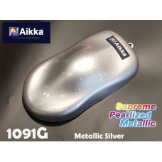 SUPREME METALLIC COLOUR - 1091G Aikka The Paints Master  - More Colors, More Choices