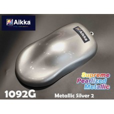 SUPREME METALLIC COLOUR - 1092G Aikka The Paints Master  - More Colors, More Choices