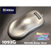 SUPREME METALLIC COLOUR - 1093G