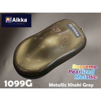 SUPREME METALLIC COLOUR - 1099G