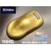 SUPREME METALLIC COLOUR - 1101G Aikka The Paints Master  - More Colors, More Choices