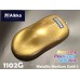 SUPREME METALLIC COLOUR - 1102G Aikka The Paints Master  - More Colors, More Choices