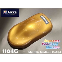 SUPREME METALLIC COLOUR - 1104G