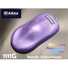 SUPREME METALLIC COLOUR - 1111G Aikka The Paints Master  - More Colors, More Choices