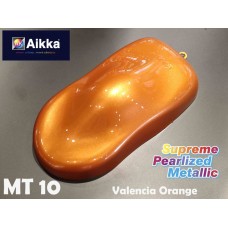 SUPREME METALLIC COLOUR - MT10 Aikka The Paints Master  - More Colors, More Choices