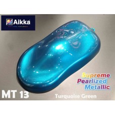 SUPREME METALLIC COLOUR - MT13 Aikka The Paints Master  - More Colors, More Choices