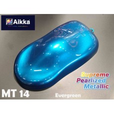 SUPREME METALLIC COLOUR - MT14 Aikka The Paints Master  - More Colors, More Choices