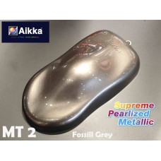 SUPREME METALLIC COLOUR - MT2 Aikka The Paints Master  - More Colors, More Choices