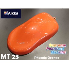 SUPREME METALLIC COLOUR - MT23 Aikka The Paints Master  - More Colors, More Choices