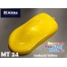SUPREME METALLIC COLOUR - MT24 Aikka The Paints Master  - More Colors, More Choices