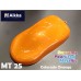 SUPREME METALLIC COLOUR - MT25 Aikka The Paints Master  - More Colors, More Choices
