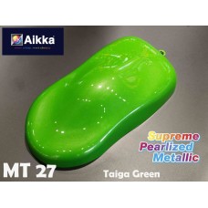 SUPREME METALLIC COLOUR - MT27 Aikka The Paints Master  - More Colors, More Choices