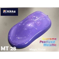 SUPREME METALLIC COLOUR - MT28