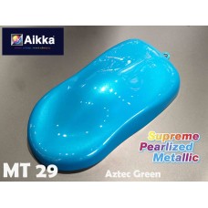SUPREME METALLIC COLOUR - MT29 Aikka The Paints Master  - More Colors, More Choices