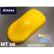 SUPREME METALLIC COLOUR - MT30 Aikka The Paints Master  - More Colors, More Choices