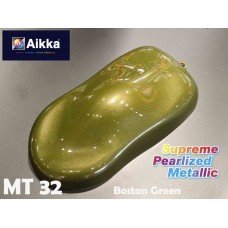 SUPREME METALLIC COLOUR - MT32 Aikka The Paints Master  - More Colors, More Choices