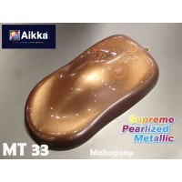 SUPREME METALLIC COLOUR - MT33