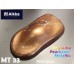 SUPREME METALLIC COLOUR - MT33 Aikka The Paints Master  - More Colors, More Choices