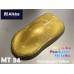 SUPREME METALLIC COLOUR - MT34 Aikka The Paints Master  - More Colors, More Choices