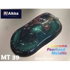 SUPREME METALLIC COLOUR - MT39 Aikka The Paints Master  - More Colors, More Choices
