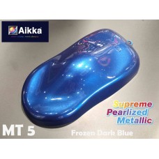 SUPREME METALLIC COLOUR - MT5 Aikka The Paints Master  - More Colors, More Choices