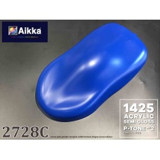 PANTONE COLOUR - 2728C Aikka The Paints Master  - More Colors, More Choices