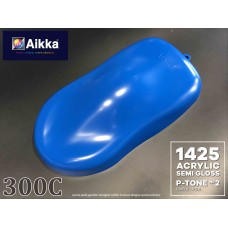 PANTONE COLOUR - 300C Aikka The Paints Master  - More Colors, More Choices
