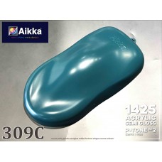 PANTONE COLOUR - 309C Aikka The Paints Master  - More Colors, More Choices