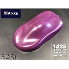 PANTONE COLOUR - 525C Aikka The Paints Master  - More Colors, More Choices