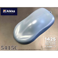 PANTONE COLOUR - 5415C Aikka The Paints Master  - More Colors, More Choices