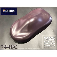 PANTONE COLOUR - 7448C Aikka The Paints Master  - More Colors, More Choices