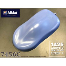 PANTONE COLOUR - 7456C Aikka The Paints Master  - More Colors, More Choices