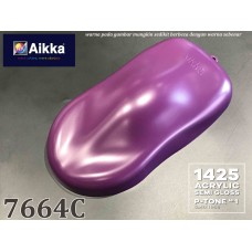 PANTONE COLOUR - 7664C